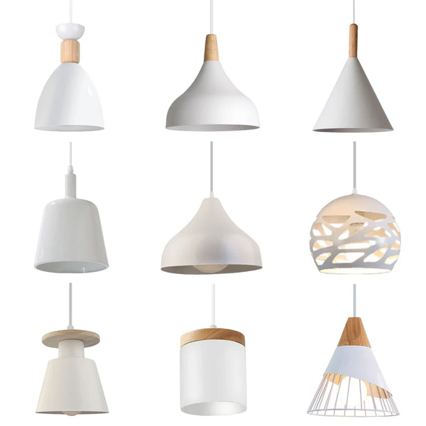 Axya Industrial Vintage LED Pendant Lamp for Stylish Living Room & Bedroom Lighting