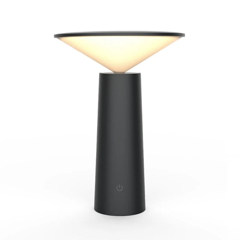 Axyaa LED Desk Lamp with USB Port