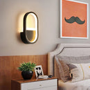 Axyaa Modern LED Wall Light for Bedroom and Living Room