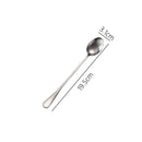 Axyaa Stainless Steel Cutlery Set for Restaurant and Home Dining