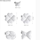 Axya Cat Children's Tableware Set