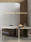 Axya Glass Chandelier: Modern Nordic Style for Dining, Bar, Office & Decor.