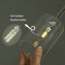 Axyaa Nordic Glass Chandelier: Colorful LED Suspension Lamp for Living Room, Kitchen, Bedroom
