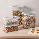 Axyaa Kitchen Storage Containers: Organize with Style and Efficiency