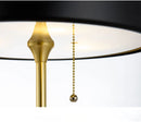 Axyaa Nordic Study Table Lamp Creative Decoration Lighting