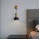 Axyaa Nordic Modern LED Wall Lamp for Home Decoration