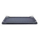 Axya Nordic Leather Tray for Home Storage and Organization