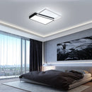 Axyaa Modern Luxury Nordic Ceiling Light for Bedroom