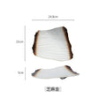Axyaa Retro Ceramic Sushi Plate Set