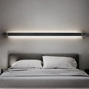 Axya Nordic Aluminum Rotating LED Wall Light for Modern Indoor Spaces