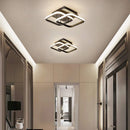 Axyaa LED Ceiling Lights for Home Hallways, Corridors, and Living Room Lighting