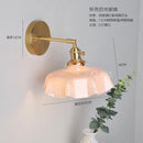 Axyaa Glass Pendant Lights - Modern Nordic Style for Dinning & Living Room