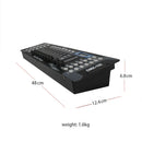 Axyaa 192 Channel DMX Controller for Moving Head Light - DJ Equipment Disco Controller