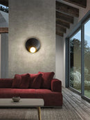 Axya Bedroom Study Planner LED Wall Light Art Decor - Aisle Decorative Lamp