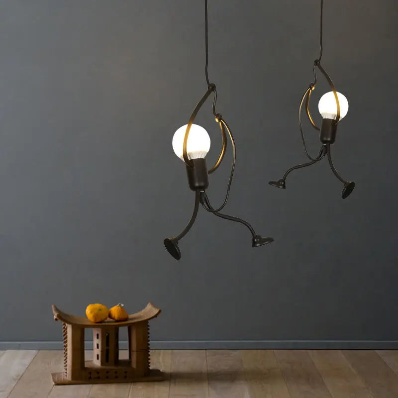 Axya Industrial Pendant Ceiling Light for Home Kitchen Living Room Decor