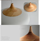 Axyaa Retro Industrial Dome Pendant Light for Kitchen Island and Restaurant