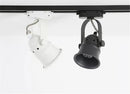 Axyaa GU10 LED Track Light Rail Spotlight Fixture for Home