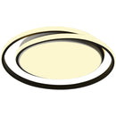 Axyaa Nordic Modern LED Ceiling Light for Home Decor