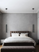 Axyaa Modern Minimalist Chandelier for Living Room Bedroom