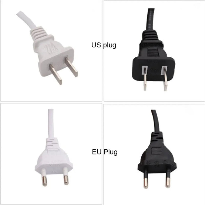 Axyaa E27 Lamp Socket Holder Base Kit with Cord and on/off Switch.