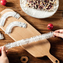 Axyaa Food Cover Elastic Wrap for Kitchen Fresh Keeping Saver Bag