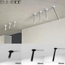 Axyaa Modern LED Ceiling Light for Home, Kitchen, Dining Room, Bar, Shop - Tube Lamp fixutres