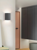 Axya Stairway Resin Wall Lamp - Modern Bedroom Lighting Décor