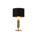 Axyaa Modern Nordic Table Lamp for Bedroom Living Room