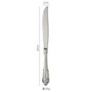 Axyaa Luxury Stainless Steel Western Cutlery Set Dinnerware Tools