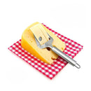 Axyaa Stainless Steel Kitchen Cheese Slicer Set