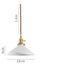 Axyaa Glass LED Pendant Lights: Modern Nordic 3-Head Fixture for Home Dining, Cafe & Bar