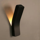 Axyaa Modern LED Wall Lamps 3W High Power Bedroom Bedside Lighting