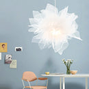 Axya Mesh Pendant Light for Bedroom and Study Room Decoration