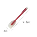 Axyaa Silicone Cake Cream Scraper Spatula Baking Tools