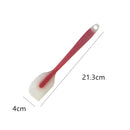 Axyaa Silicone Cake Cream Scraper Spatula Baking Tools