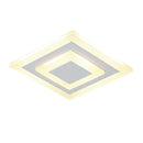 Axya Modern Bluetooth Ceiling Lights for Indoor Spacesacrylic Lamps with APP Control
