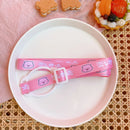 Axyaa Wide Mouth Water Bottle Strap: Portable, Cute, & Convenient Drink Cup Lanyard