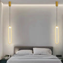 Axya Nordic Pendant Lights for Home Interior Lighting