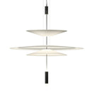 Axya Flying Saucer Pendant Lamp for Dining Table & Bar, Modern Minimalist Creative Design