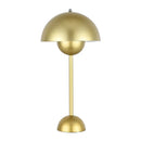 Axyaa Creative Eye Protection Table Lamp for Bedroom and Living Room