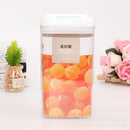 Axya 1900ml Food Storage Box Set