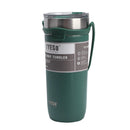 Axyaa Stainless Steel Thermal Car Travel Flask, 710ml Double Insulated Tumbler