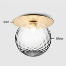 Axyaa LED Wall Light for Kitchen Dining Bedroom, Modern Minimalist Design