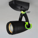 Axyaa Vintage LED Spotlights Industrial Ceiling Lamp