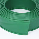 Axyaa Green Belt Plastic Garden Fence - Lawn Edging Border Barrier Stone Isolation