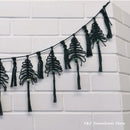 Axyaa Macrame Christmas Tree Wall Hanging: Handwoven Boho Decor for Living Room & Kids
