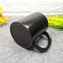 Axyaa Ceramic Color Changing Coffee Mug - Sexy Girl Design - Thermal Cup