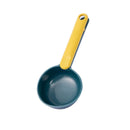 Axyaa Multifunction Plastic Rice Scoop Sealing Clip Measuring Spoon Kitchen Utensils