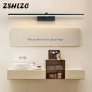 Axyaa Modern LED Wall Sconce Light for Home Decor