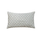 Axyaa Stripe Pillow Cover Set for Home Sofa Bed Living Room Decor